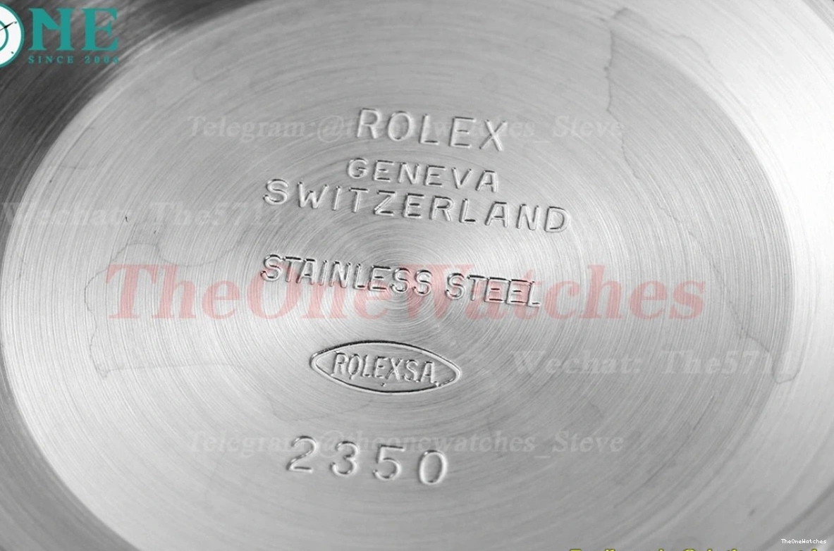 THBF Black 126710 40mm Master Batman Oys Dial GMT SH3285 SS SS II 0104